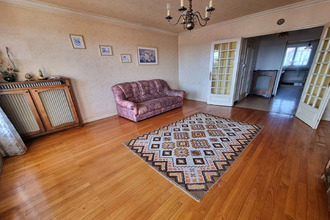  appartement roche-la-moliere 42230