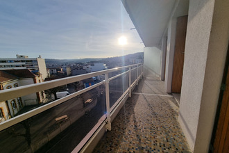  appartement roche-la-moliere 42230