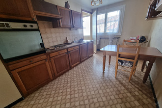  appartement roche-la-moliere 42230