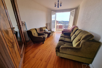  appartement roche-la-moliere 42230