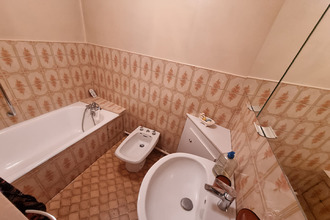  appartement roche-la-moliere 42230