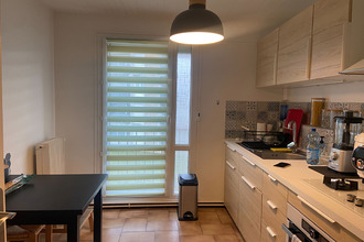  appartement roche-la-moliere 42230