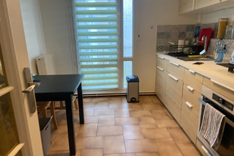  appartement roche-la-moliere 42230