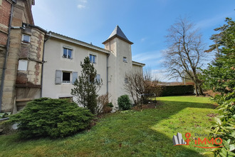  appartement roche-la-moliere 42230