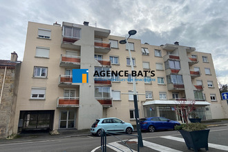  appartement roche-la-moliere 42230