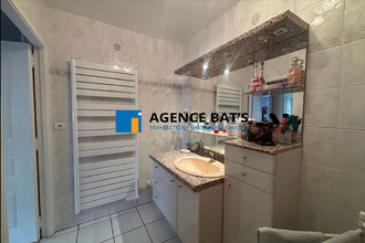  appartement roche-la-moliere 42230