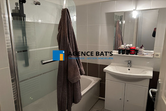  appartement roche-la-moliere 42230