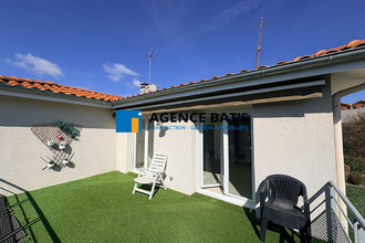  appartement roche-la-moliere 42230