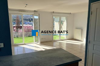  appartement roche-la-moliere 42230