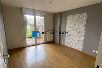  appartement roche-la-moliere 42230