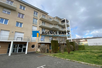  appartement roche-la-moliere 42230