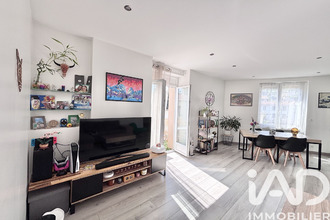  appartement roche-la-moliere 42230