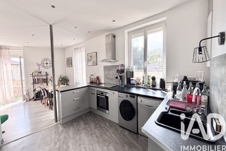  appartement roche-la-moliere 42230