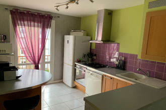  appartement roche-la-moliere 42230