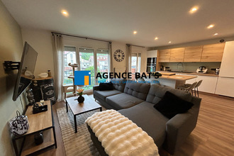  appartement roche-la-moliere 42230