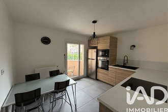  appartement roche-la-moliere 42230