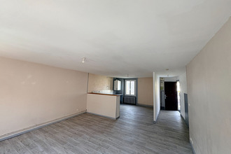 appartement roche-la-moliere 42230