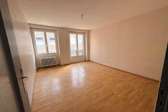  appartement roche-la-moliere 42230