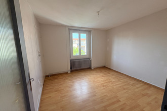  appartement roche-la-moliere 42230