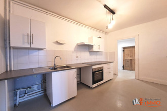  appartement roche-la-moliere 42230