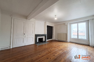  appartement roche-la-moliere 42230