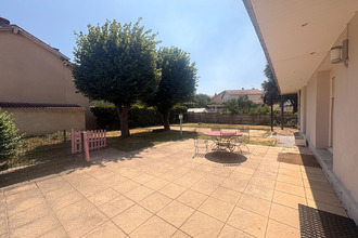  appartement roche-la-moliere 42230