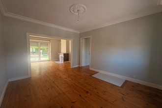  appartement roche-la-moliere 42230