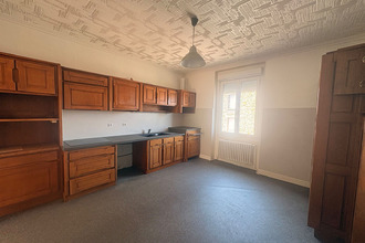  appartement roche-la-moliere 42230