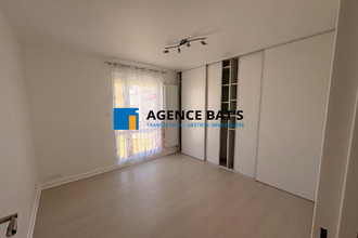  appartement roche-la-moliere 42230