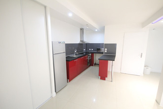  appartement roche-lez-beaupre 25220