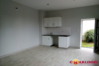  appartement rochechouart 87600