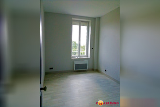 appartement rochechouart 87600