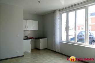  appartement rochechouart 87600