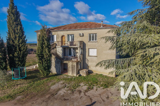  appartement rochecolombe 07200