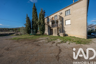  appartement rochecolombe 07200