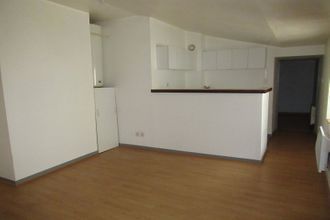  appartement rochefort 17300