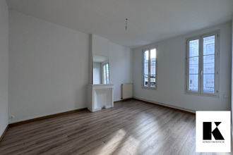  appartement rochefort 17300