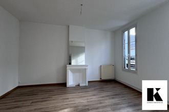  appartement rochefort 17300