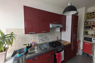  appartement rochefort 17300