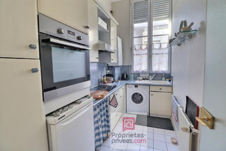  appartement rochefort 17300