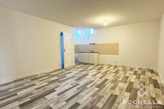  appartement rochefort 17300