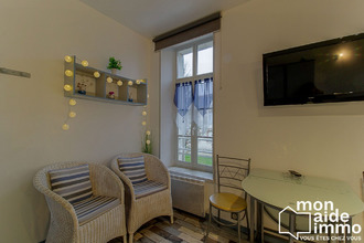  appartement rochefort 17300