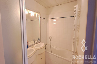  appartement rochefort 17300