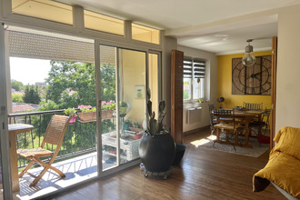  appartement rochefort 17300