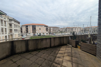  appartement rochefort 17300