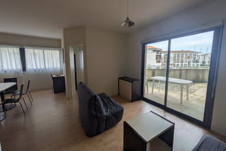  appartement rochefort 17300