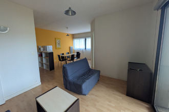  appartement rochefort 17300