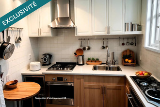  appartement rochefort 17300