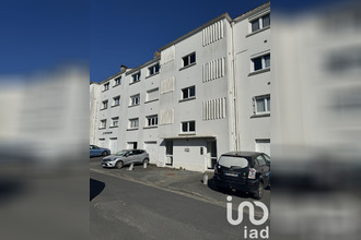  appartement rochefort 17300