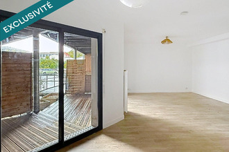  appartement rochefort 17300